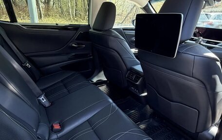 Lexus ES VII, 2020 год, 3 950 000 рублей, 10 фотография