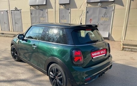 MINI Hatch, 2014 год, 1 670 000 рублей, 5 фотография