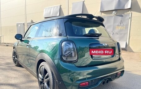 MINI Hatch, 2014 год, 1 670 000 рублей, 9 фотография