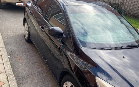 Ford Focus III, 2013 год, 765 000 рублей, 3 фотография