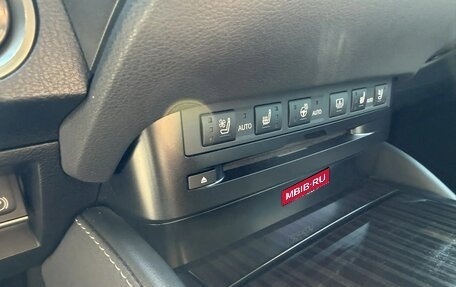 Lexus ES VII, 2020 год, 3 950 000 рублей, 14 фотография