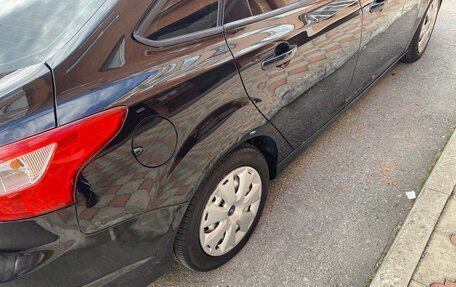 Ford Focus III, 2013 год, 765 000 рублей, 4 фотография