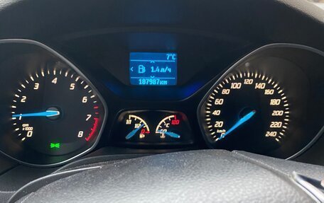 Ford Focus III, 2013 год, 765 000 рублей, 7 фотография