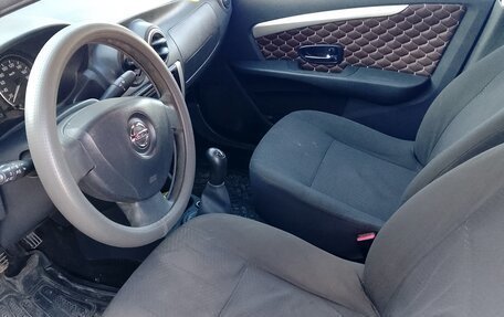 Nissan Almera, 2013 год, 475 000 рублей, 5 фотография