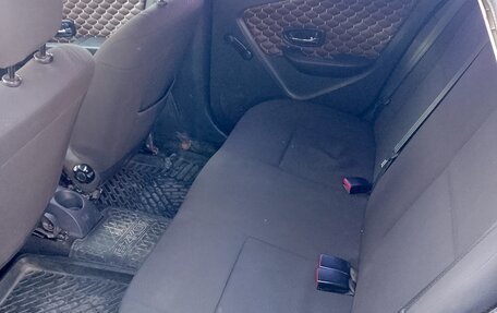 Nissan Almera, 2013 год, 475 000 рублей, 6 фотография