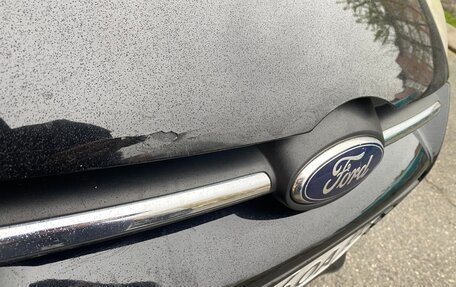 Ford Focus III, 2013 год, 765 000 рублей, 9 фотография