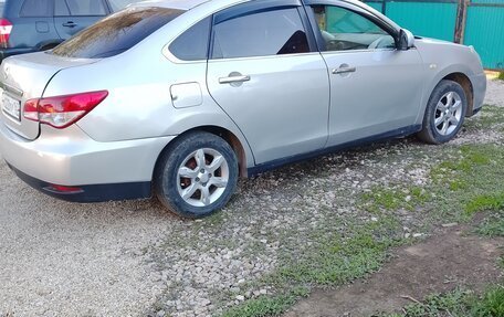 Nissan Almera, 2013 год, 475 000 рублей, 3 фотография