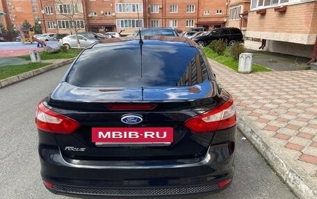 Ford Focus III, 2013 год, 765 000 рублей, 5 фотография