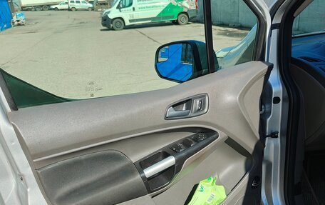 Ford Transit Connect, 2018 год, 2 120 000 рублей, 7 фотография