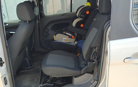 Ford Transit Connect, 2018 год, 2 120 000 рублей, 8 фотография