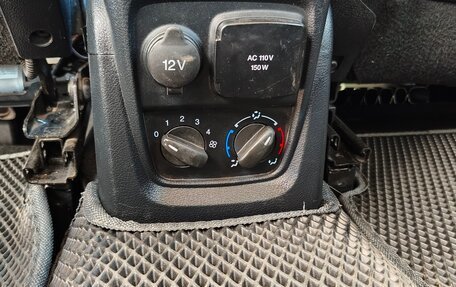 Ford Transit Connect, 2018 год, 2 120 000 рублей, 10 фотография