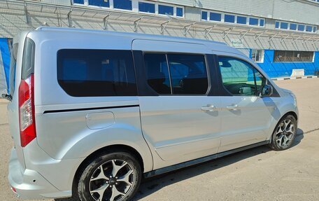 Ford Transit Connect, 2018 год, 2 120 000 рублей, 3 фотография