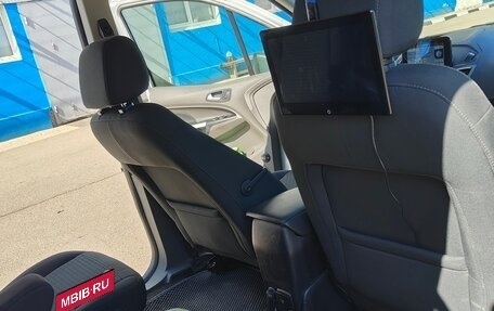 Ford Transit Connect, 2018 год, 2 120 000 рублей, 13 фотография