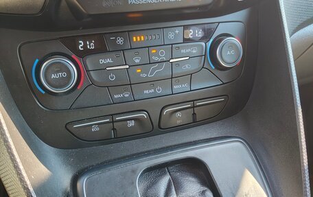 Ford Transit Connect, 2018 год, 2 120 000 рублей, 17 фотография