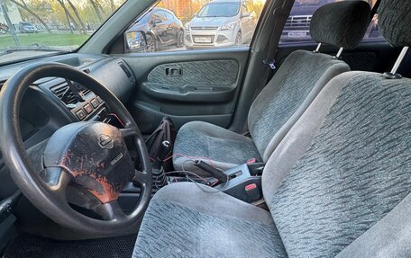 Nissan Almera, 1996 год, 100 000 рублей, 5 фотография