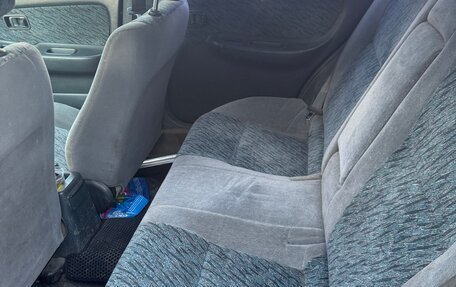 Nissan Almera, 1996 год, 100 000 рублей, 6 фотография