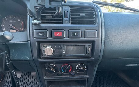 Nissan Almera, 1996 год, 100 000 рублей, 8 фотография