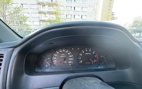 Nissan Almera, 1996 год, 100 000 рублей, 7 фотография