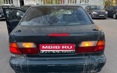Nissan Almera, 1996 год, 100 000 рублей, 11 фотография