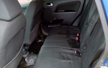 Ford Fiesta, 2007 год, 450 000 рублей, 9 фотография