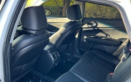 KIA Optima IV, 2018 год, 1 650 000 рублей, 11 фотография