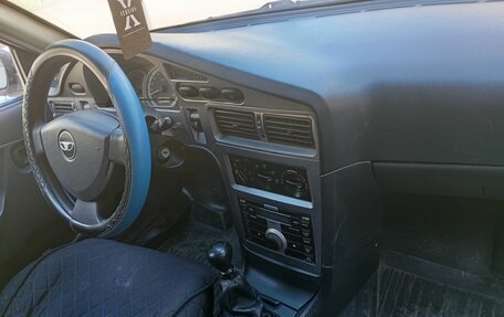 Daewoo Nexia I рестайлинг, 2008 год, 165 000 рублей, 5 фотография