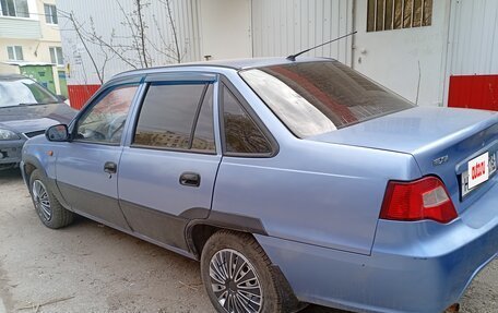 Daewoo Nexia I рестайлинг, 2008 год, 165 000 рублей, 2 фотография