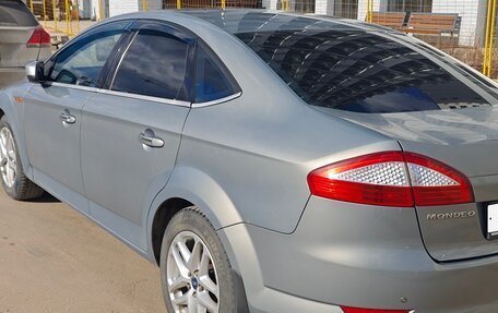 Ford Mondeo IV, 2008 год, 680 000 рублей, 4 фотография