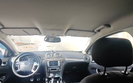 Ford Mondeo IV, 2008 год, 680 000 рублей, 6 фотография