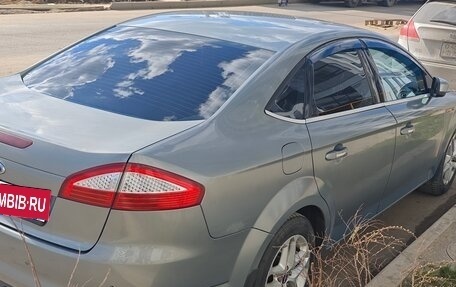 Ford Mondeo IV, 2008 год, 680 000 рублей, 5 фотография