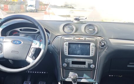 Ford Mondeo IV, 2008 год, 680 000 рублей, 13 фотография