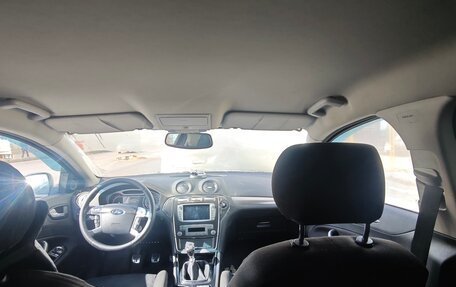 Ford Mondeo IV, 2008 год, 680 000 рублей, 12 фотография