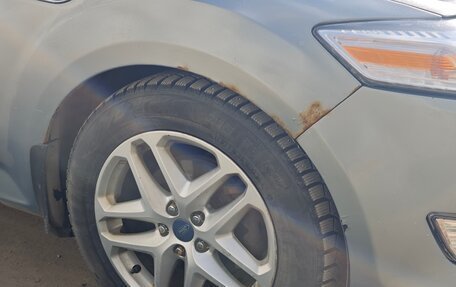 Ford Mondeo IV, 2008 год, 680 000 рублей, 21 фотография