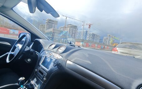 Ford Mondeo IV, 2008 год, 680 000 рублей, 18 фотография