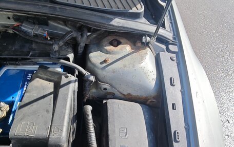 Ford Mondeo IV, 2008 год, 680 000 рублей, 20 фотография