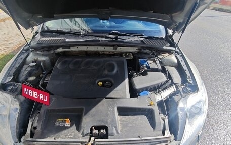 Ford Mondeo IV, 2008 год, 680 000 рублей, 14 фотография