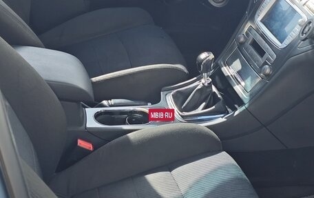 Ford Mondeo IV, 2008 год, 680 000 рублей, 16 фотография