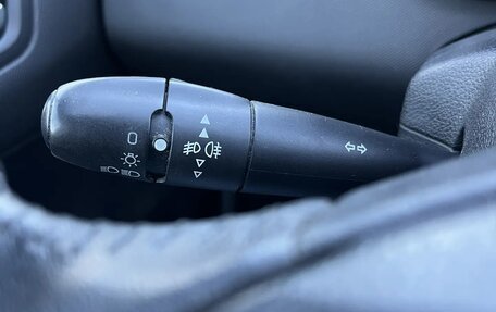 Peugeot 408 I рестайлинг, 2013 год, 530 000 рублей, 12 фотография