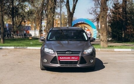 Ford Focus III, 2012 год, 900 000 рублей, 2 фотография
