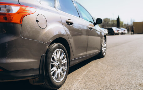 Ford Focus III, 2012 год, 900 000 рублей, 4 фотография