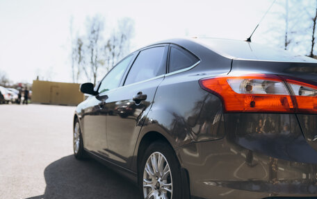 Ford Focus III, 2012 год, 900 000 рублей, 6 фотография