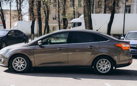 Ford Focus III, 2012 год, 900 000 рублей, 11 фотография