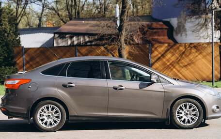 Ford Focus III, 2012 год, 900 000 рублей, 9 фотография