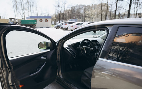 Ford Focus III, 2012 год, 900 000 рублей, 12 фотография