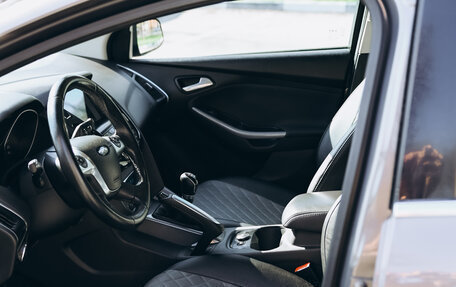 Ford Focus III, 2012 год, 900 000 рублей, 13 фотография