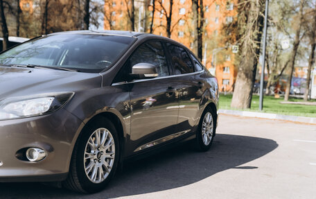 Ford Focus III, 2012 год, 900 000 рублей, 10 фотография