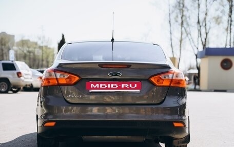 Ford Focus III, 2012 год, 900 000 рублей, 5 фотография