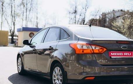 Ford Focus III, 2012 год, 900 000 рублей, 7 фотография
