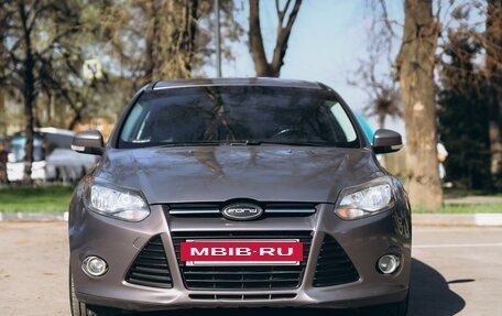 Ford Focus III, 2012 год, 900 000 рублей, 8 фотография