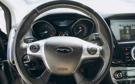 Ford Focus III, 2012 год, 900 000 рублей, 14 фотография